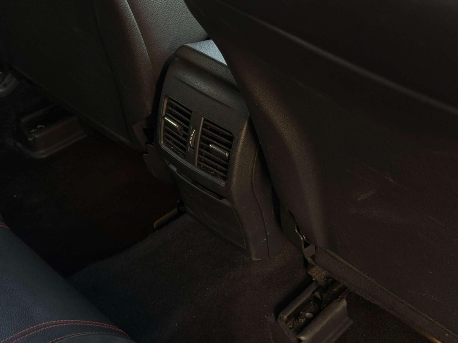 Mercedes-Benz A Class view 27
