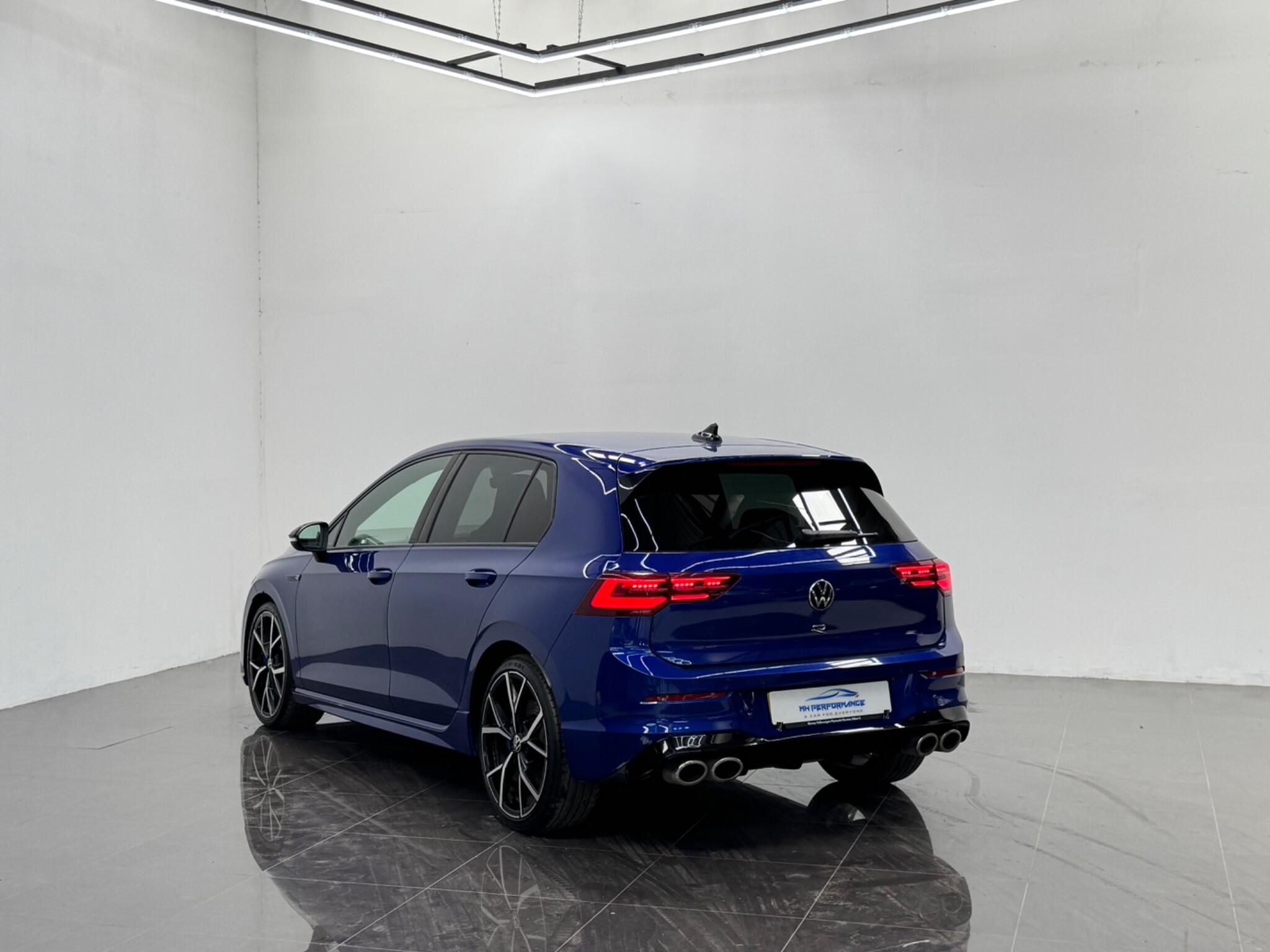 Volkswagen Golf view 31