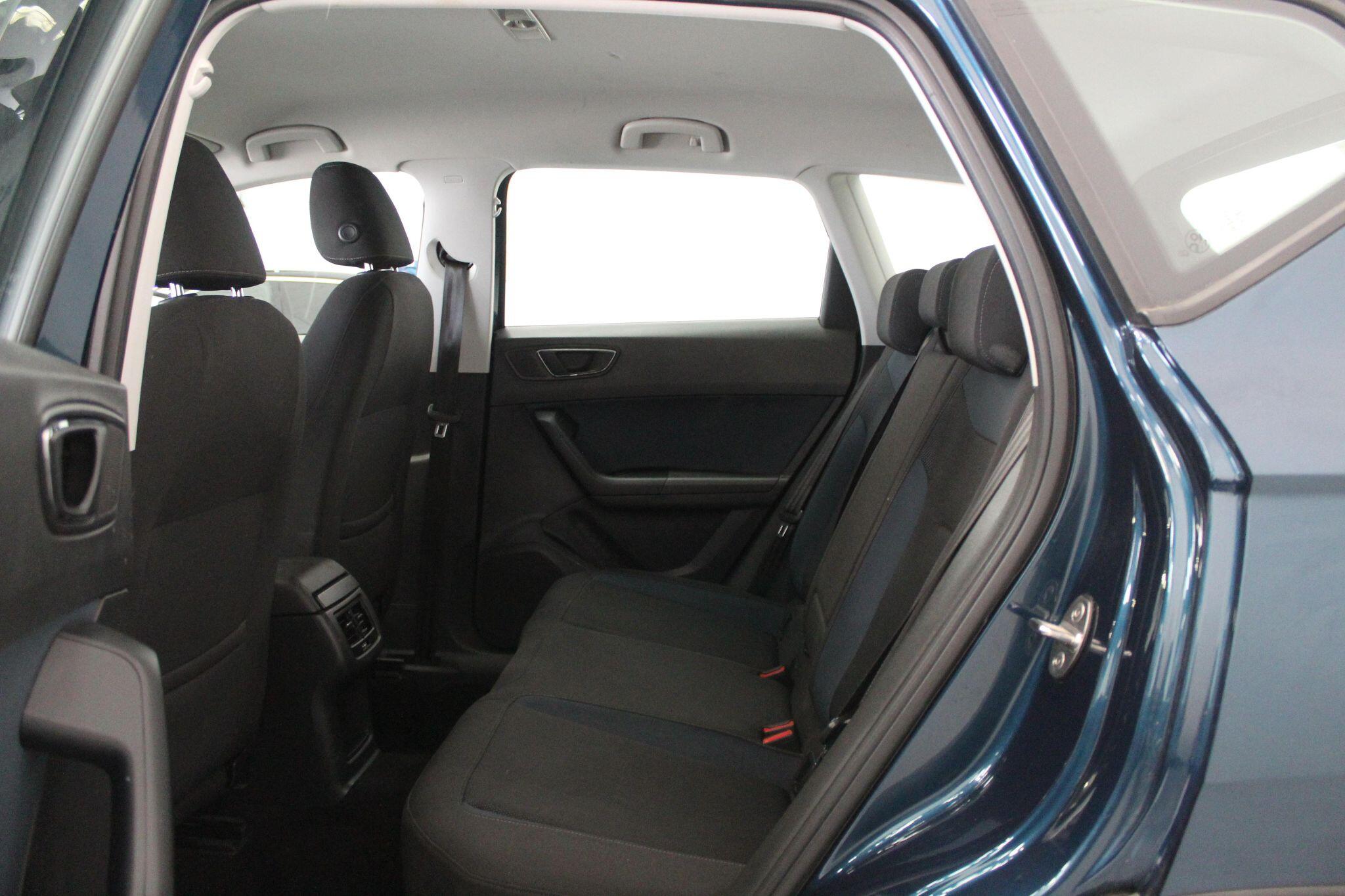 Seat Ateca view 48