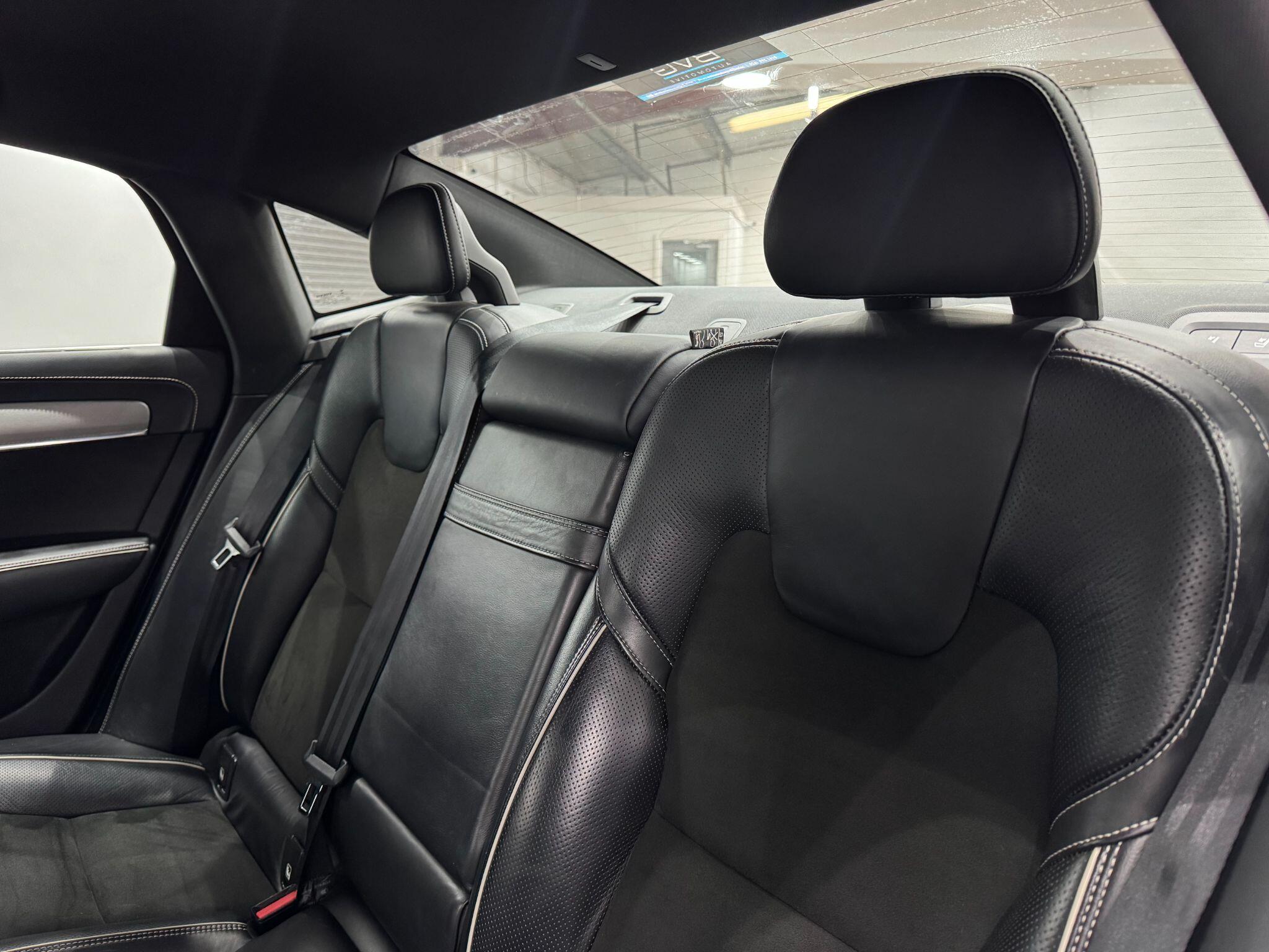 Volvo S90 view 52