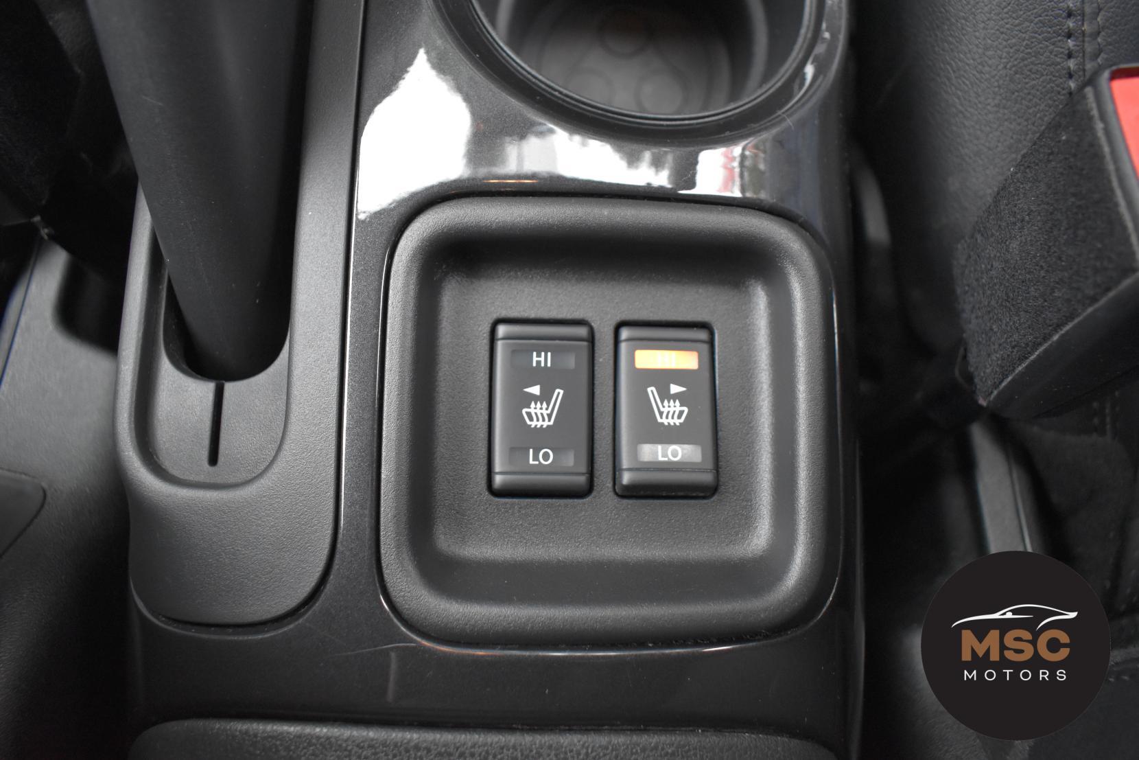 Nissan Juke view 50