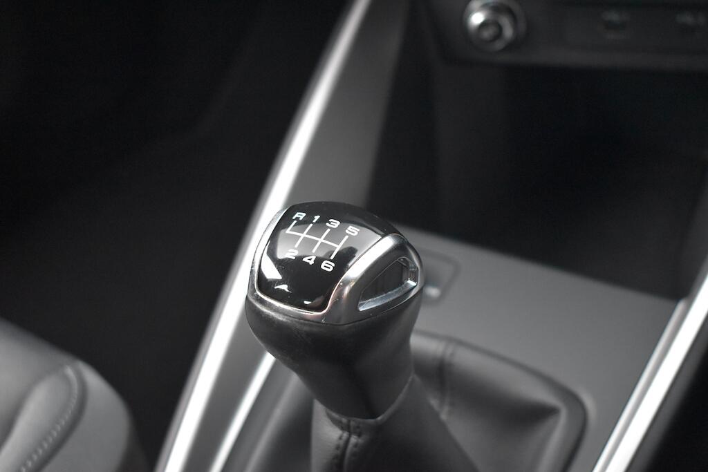 Audi A1 view 67