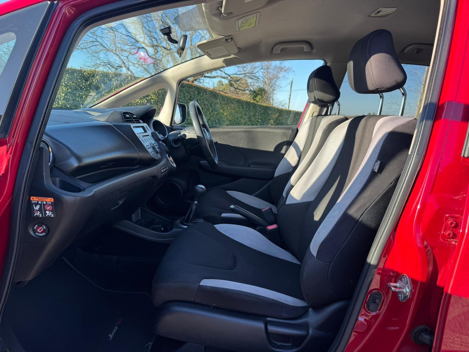 2013 Honda Jazz image 20