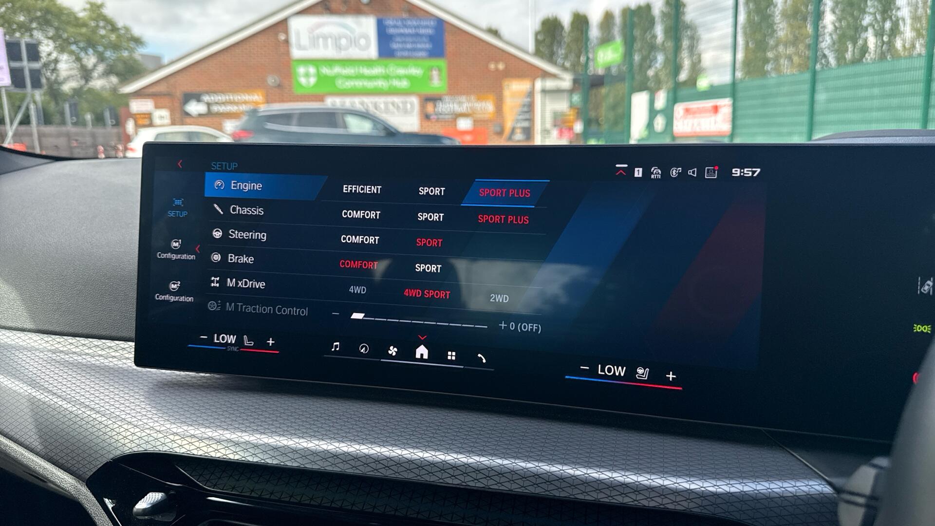 BMW M4 view 72