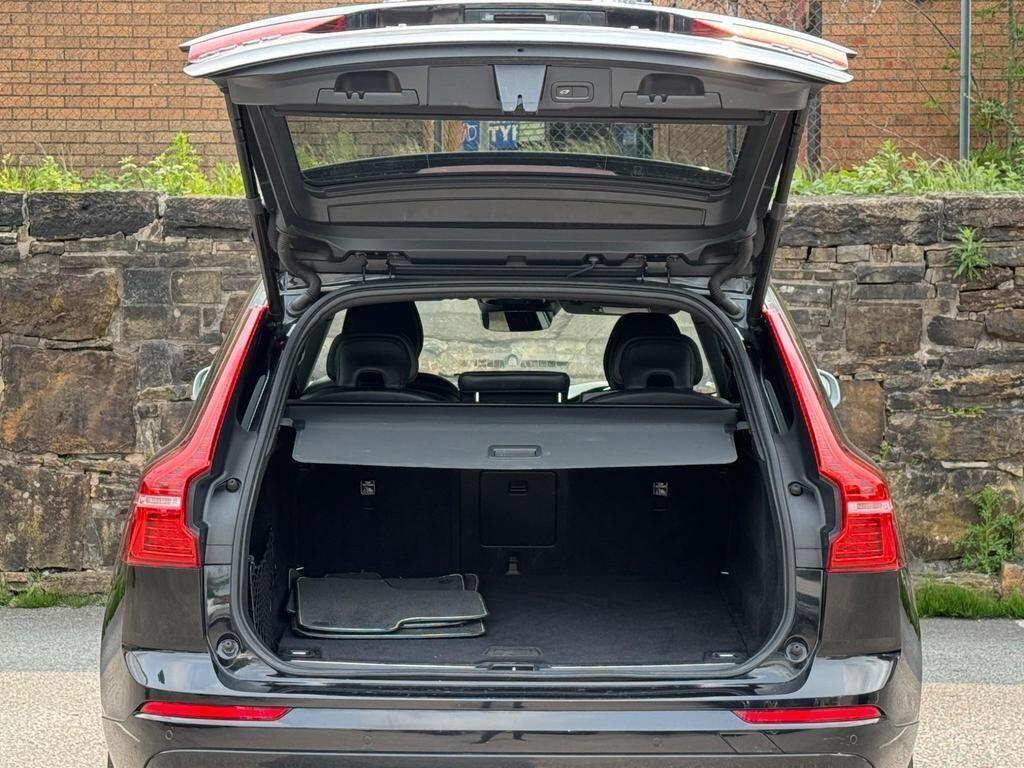 Volvo XC60 view 20
