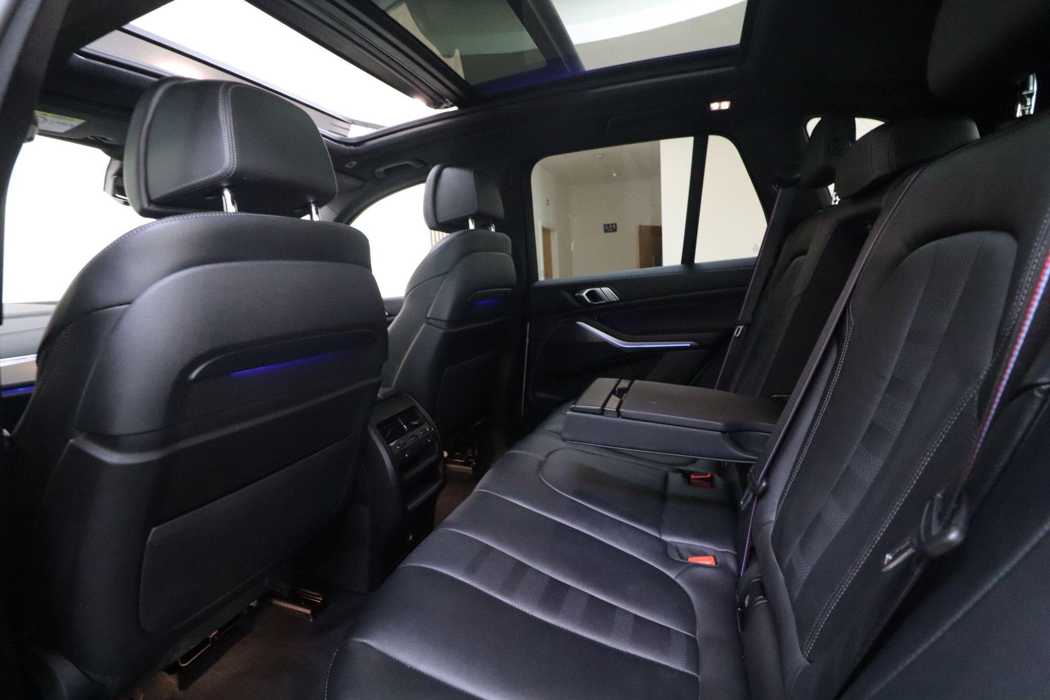 BMW X5 X5 view 12