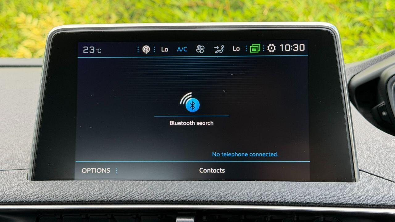 Peugeot 3008 view 29