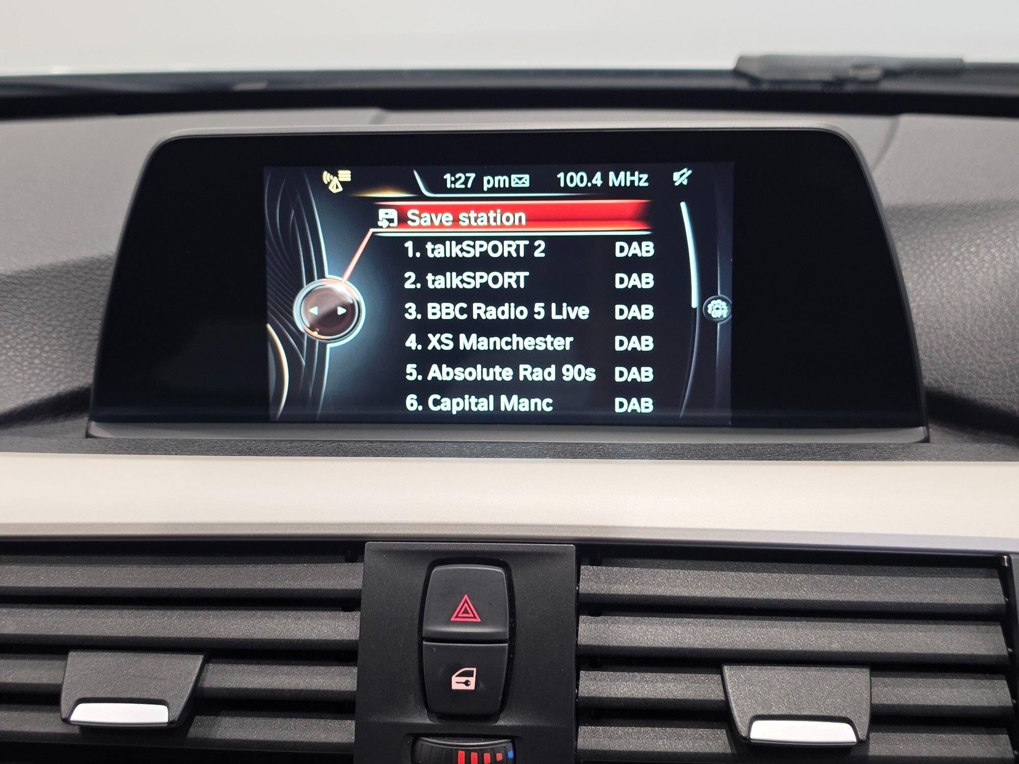 BMW 3 Series view 68