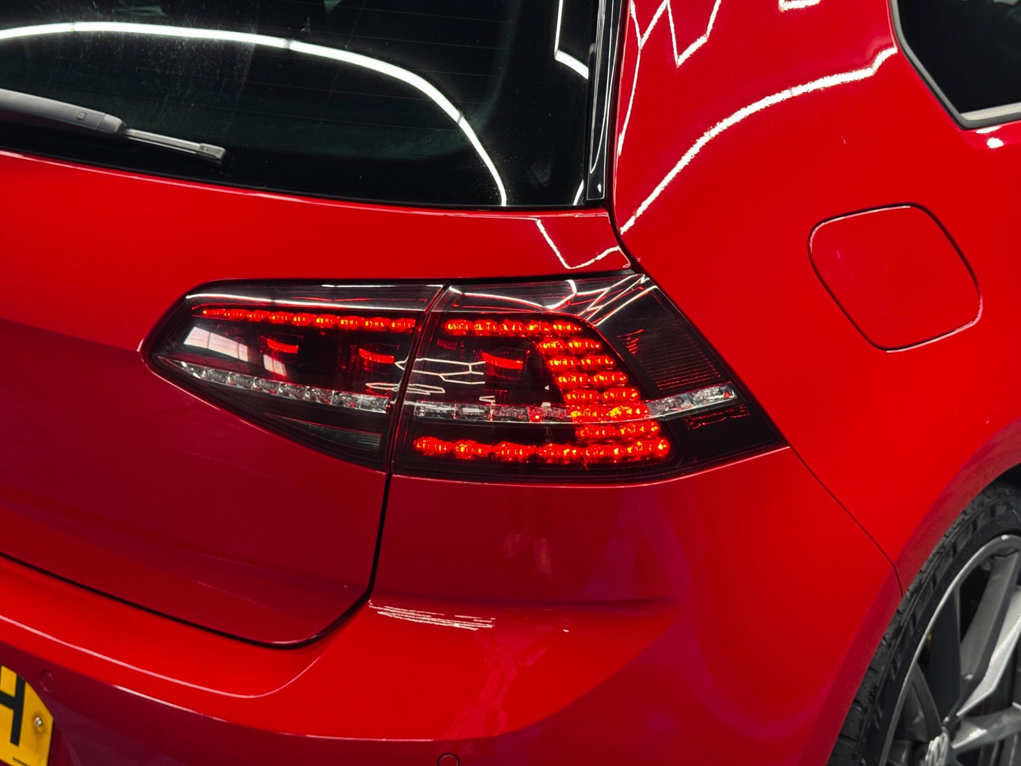 Volkswagen Golf view 45