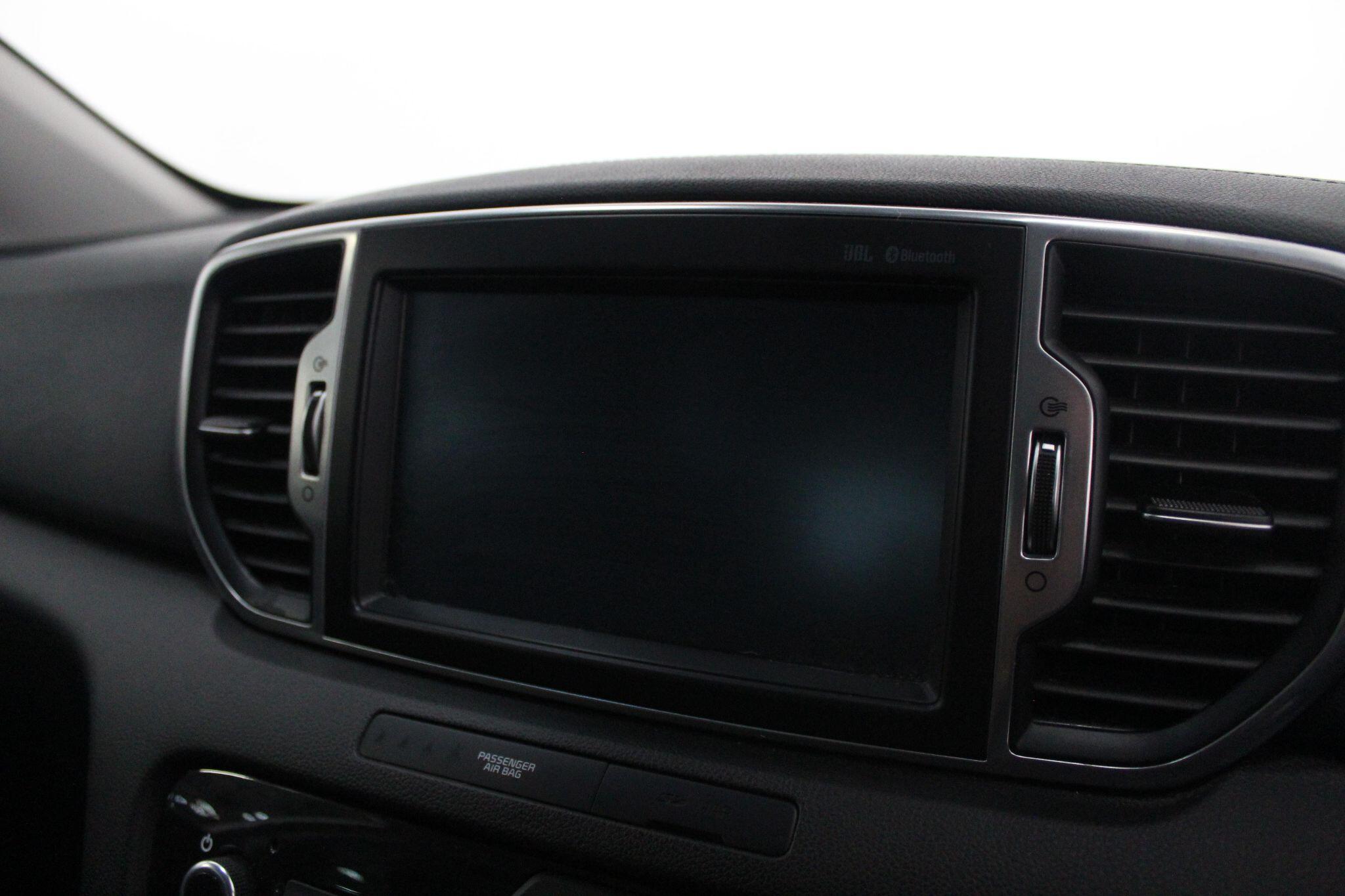 Kia Sportage view 37