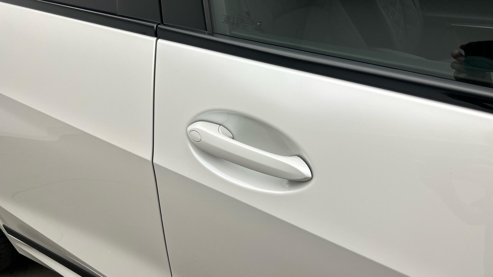 BMW X7 view 39