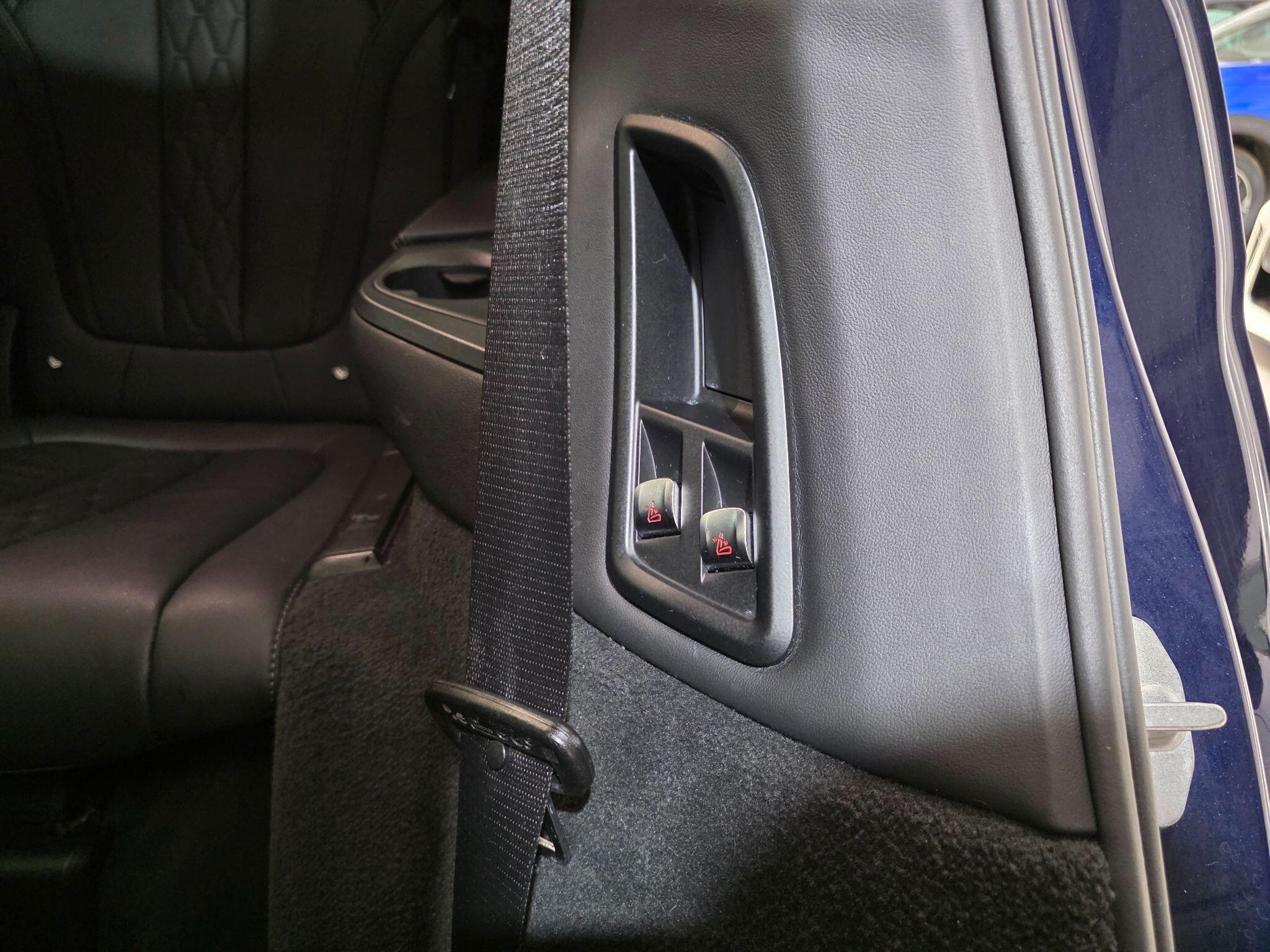 BMW X7 view 59