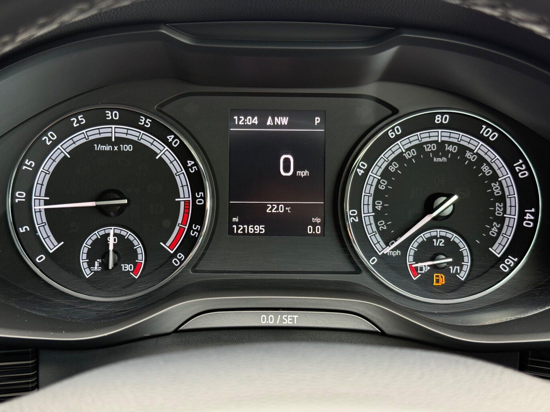 Skoda Kodiaq view 50