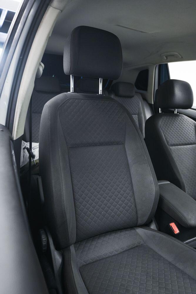 Volkswagen Tiguan view 10