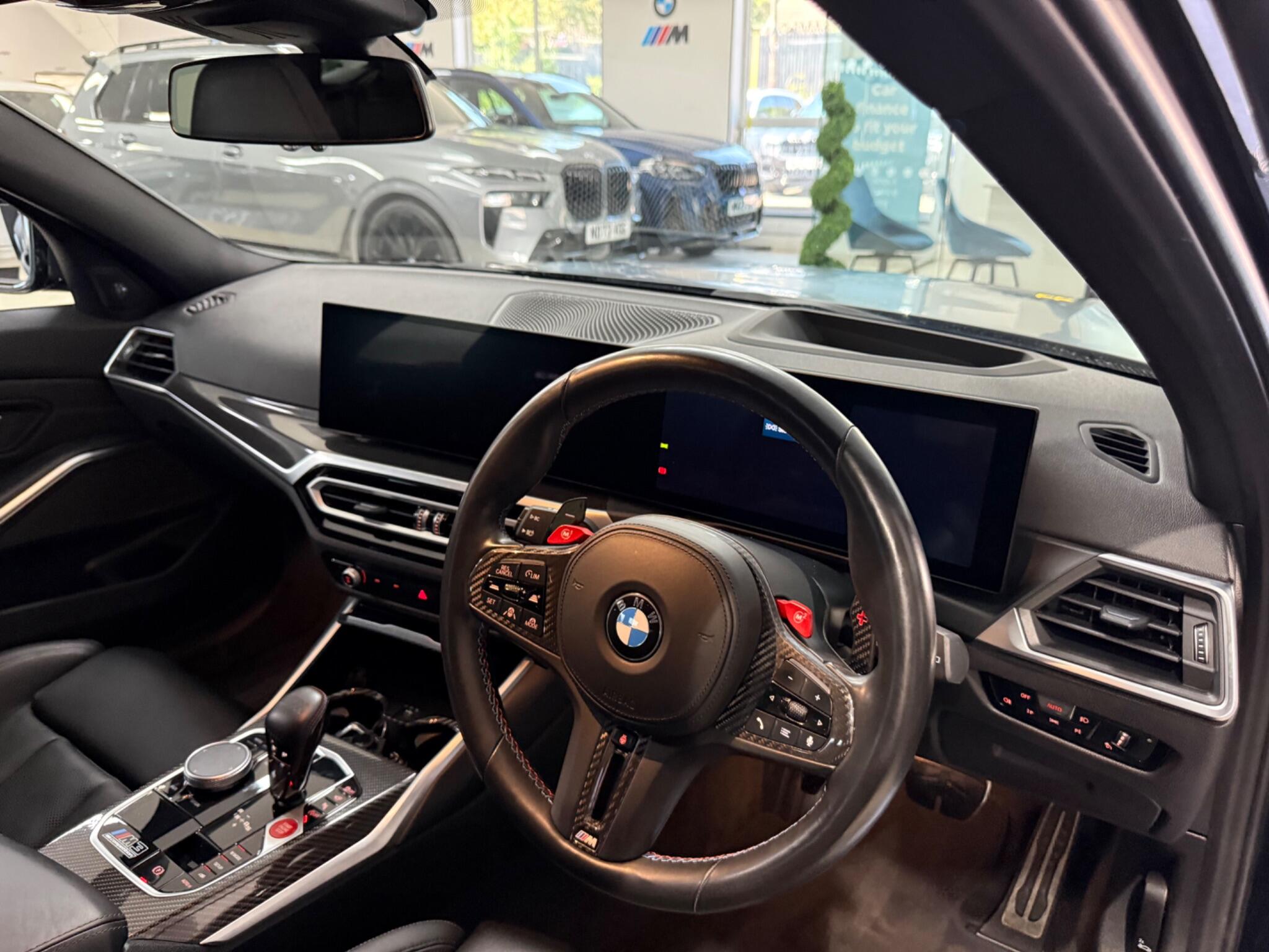 BMW M3 view 69