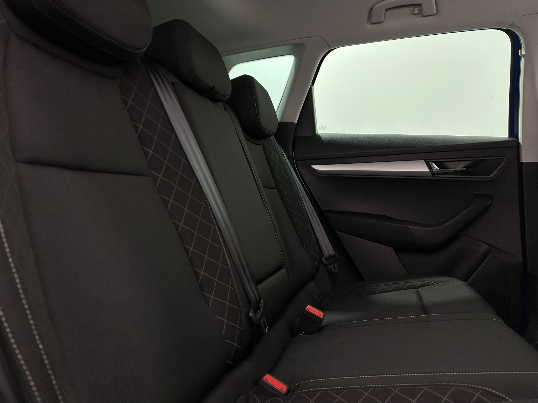 Skoda Karoq view 44