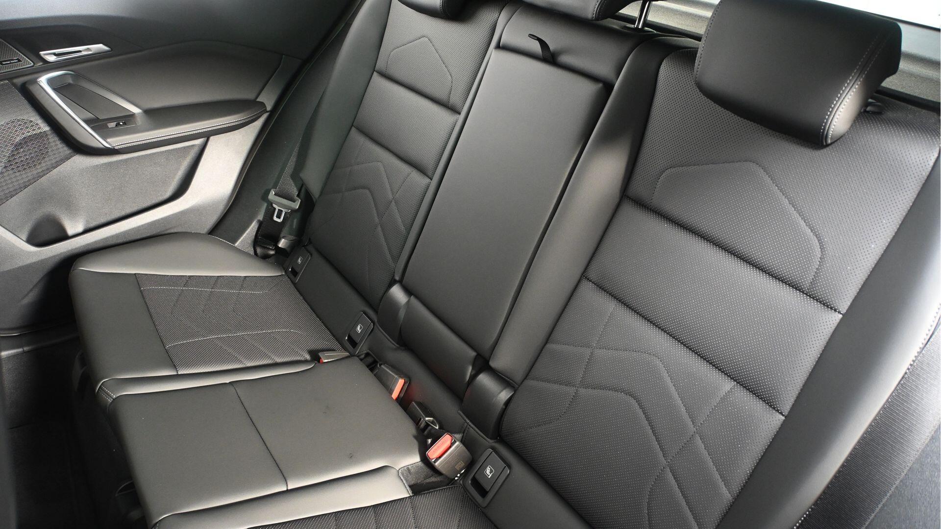 BMW X2 view 11