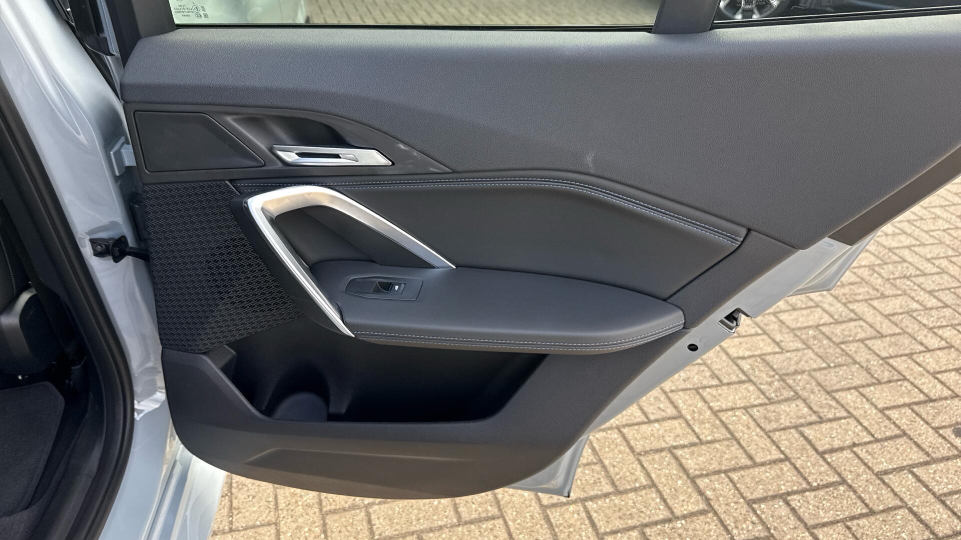 BMW iX2 view 30