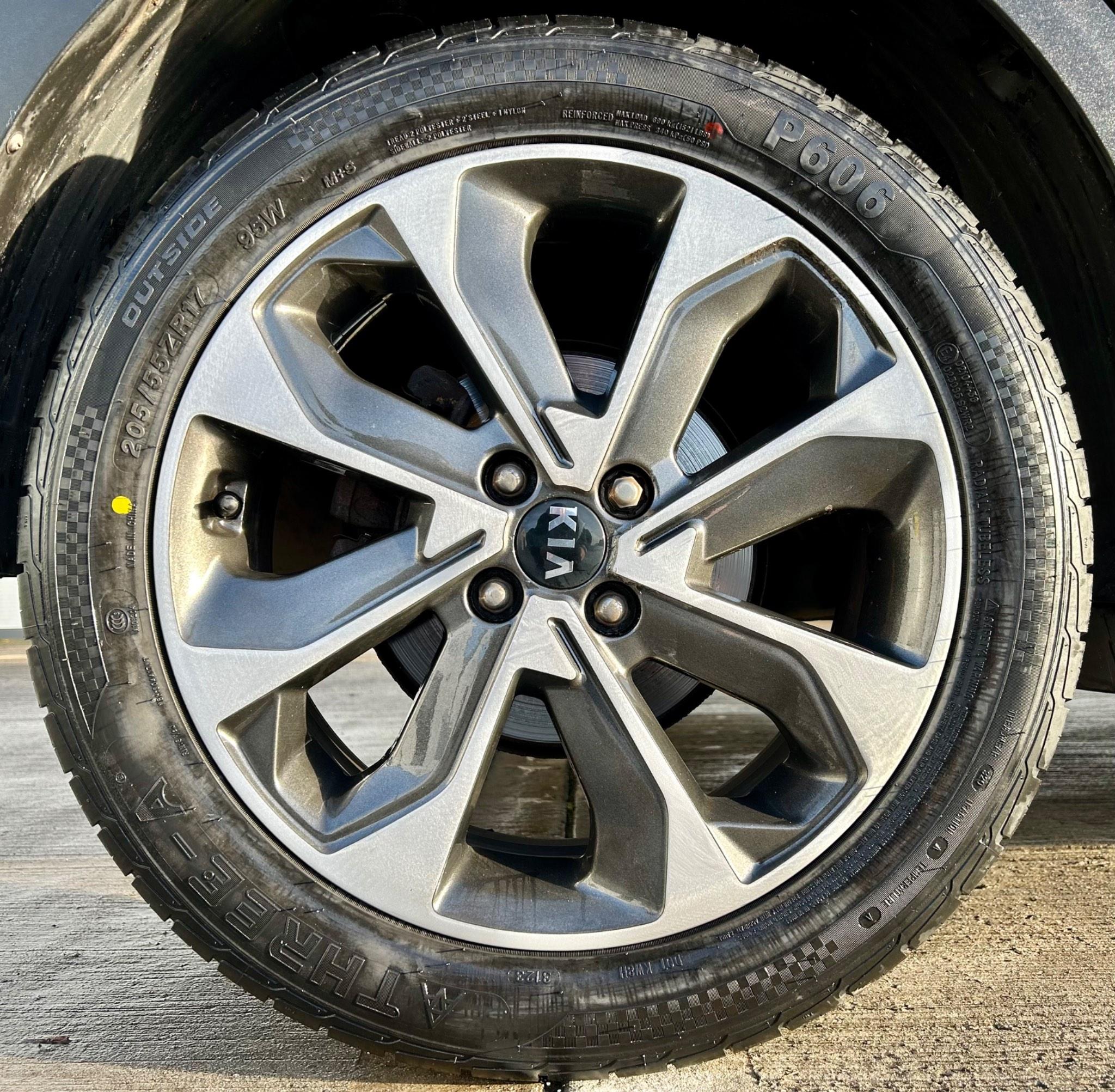 Kia Stonic view 15