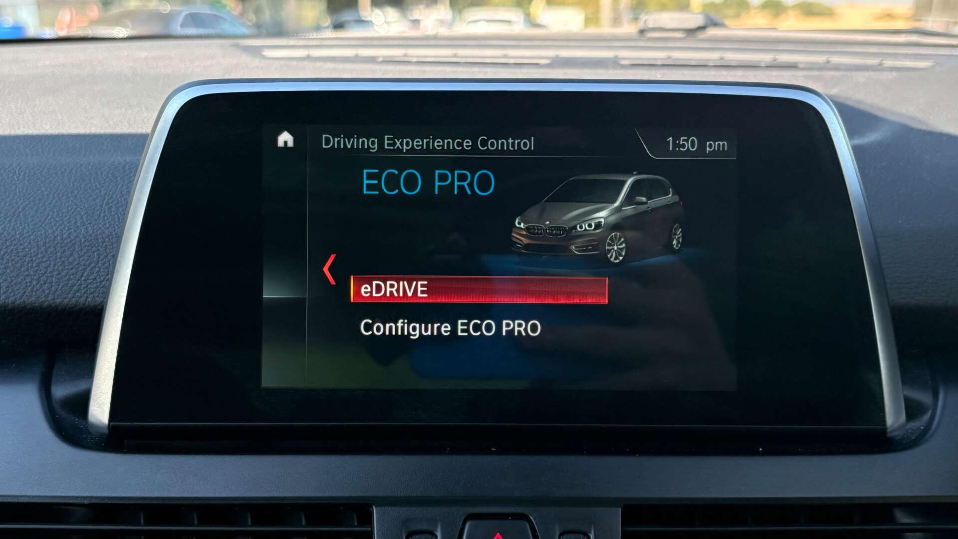 BMW 2 Series view 36
