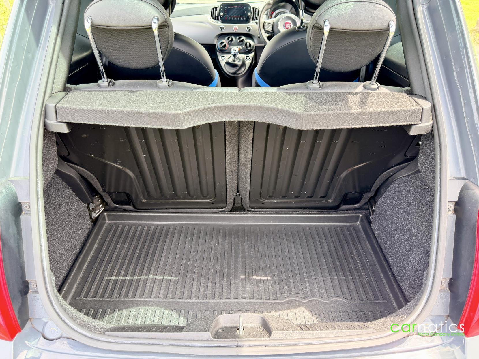 Fiat 500 view 38