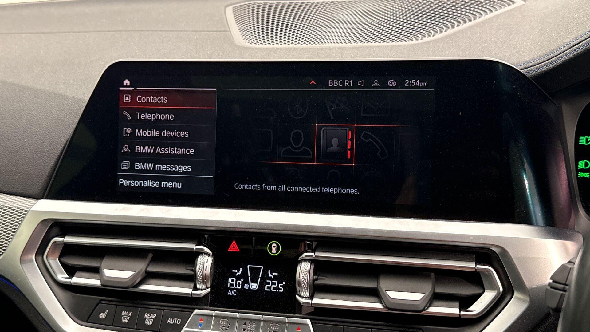 BMW 4 Series view 30