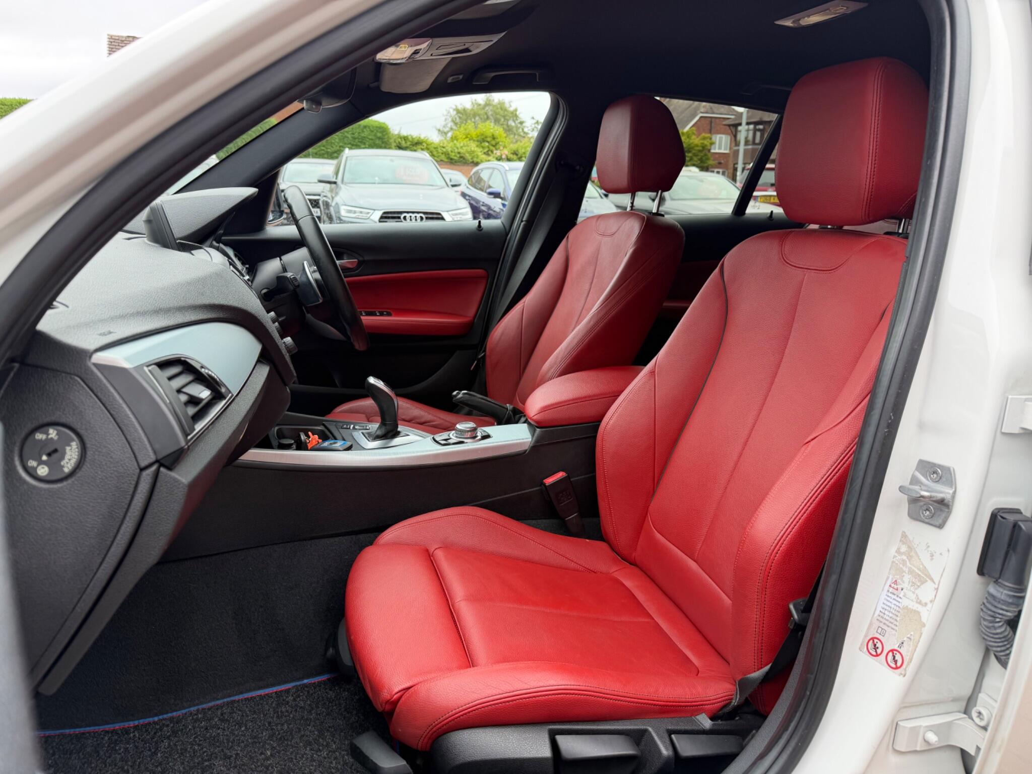 BMW 1 Series view 59