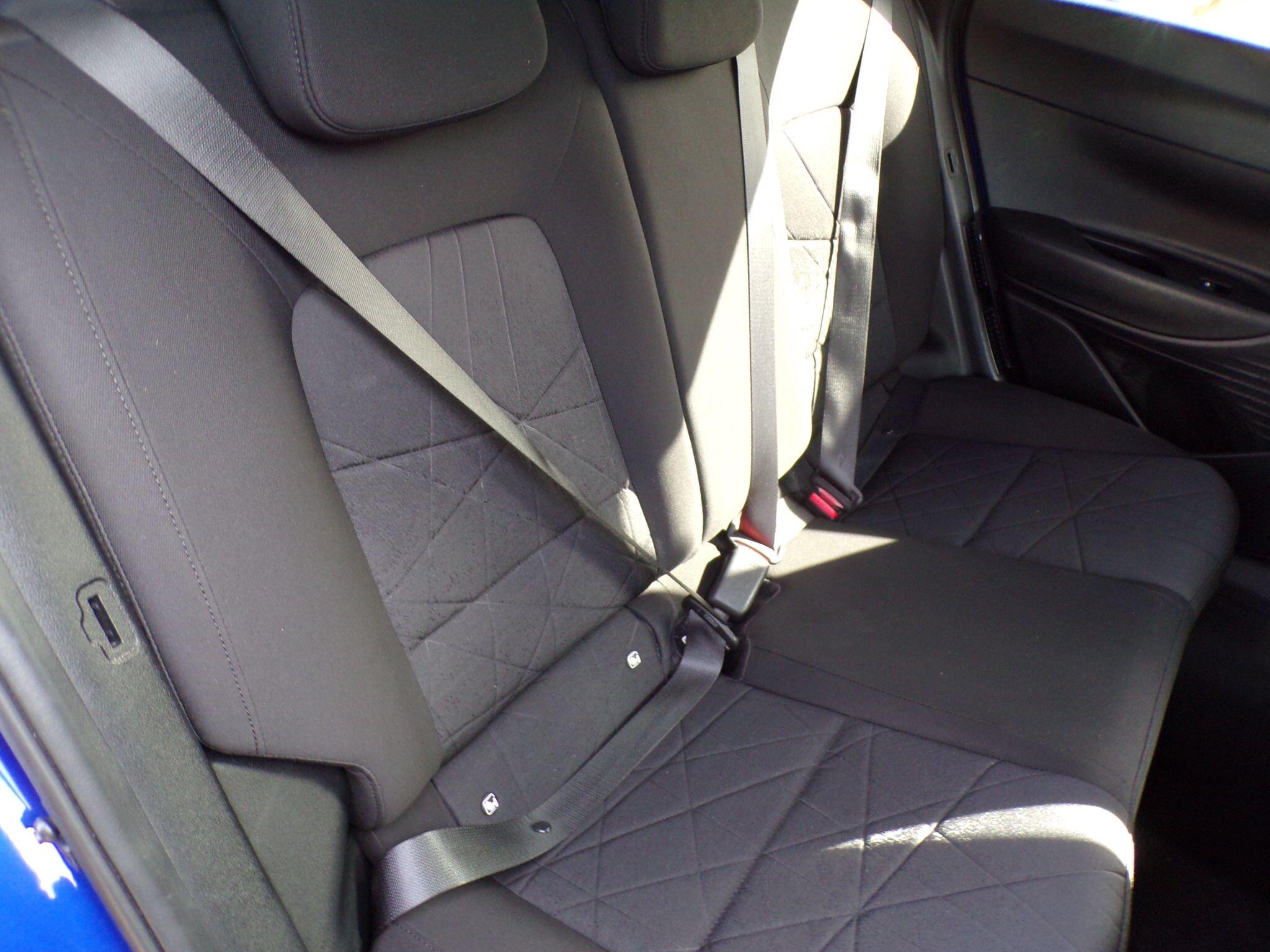 Hyundai Bayon view 13