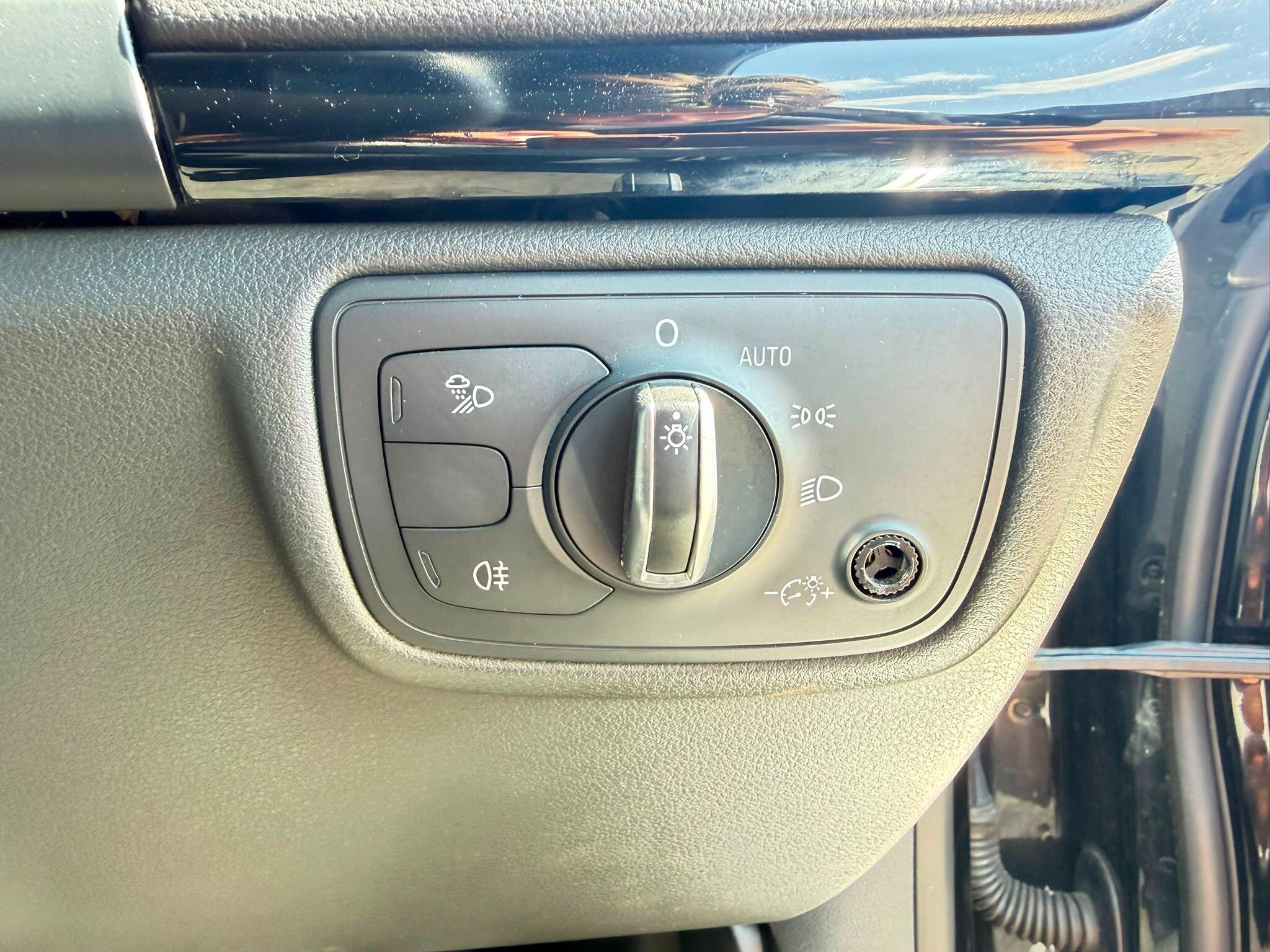 Audi A7 view 28