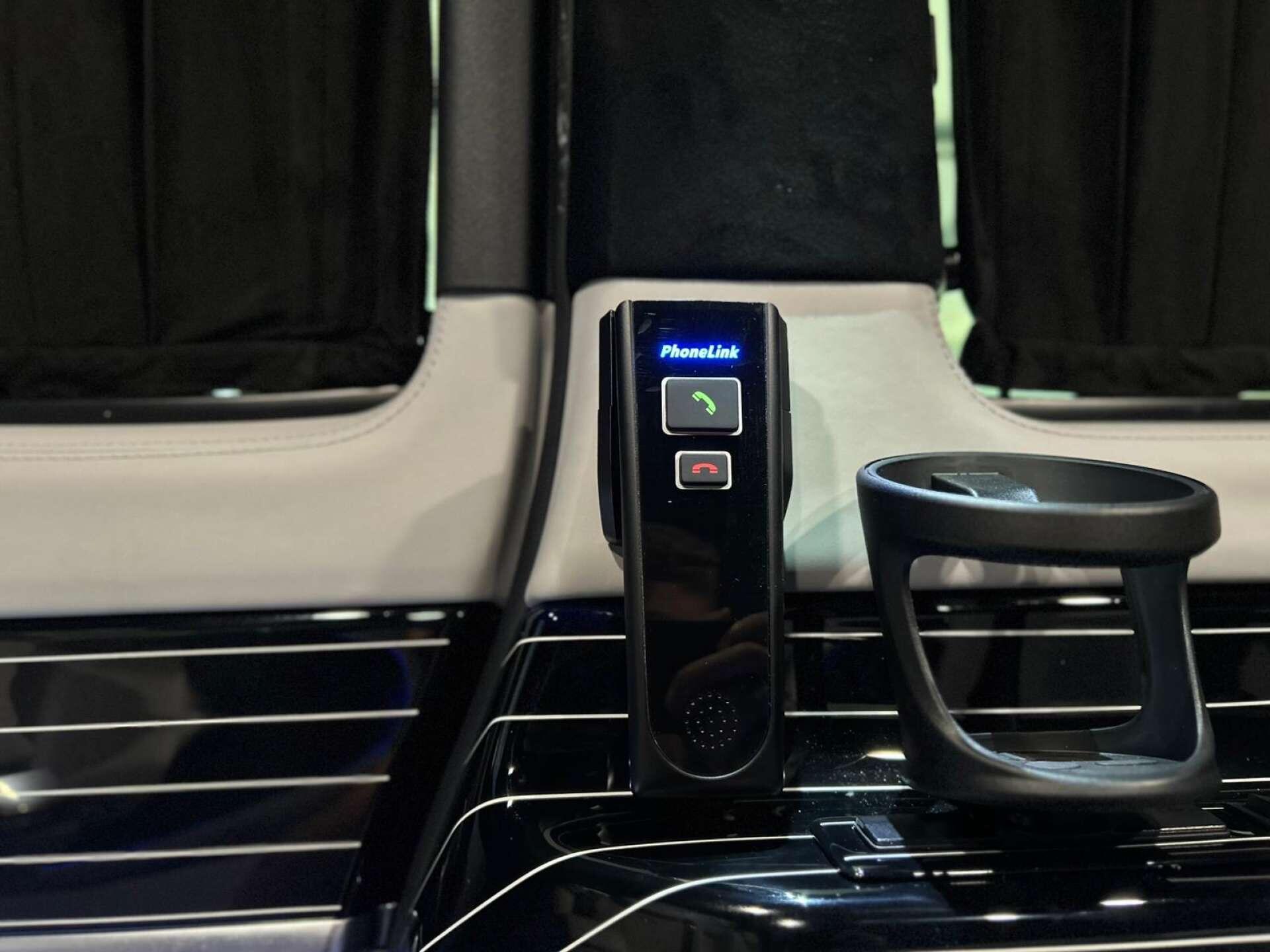 Mercedes-Benz Vito view 21