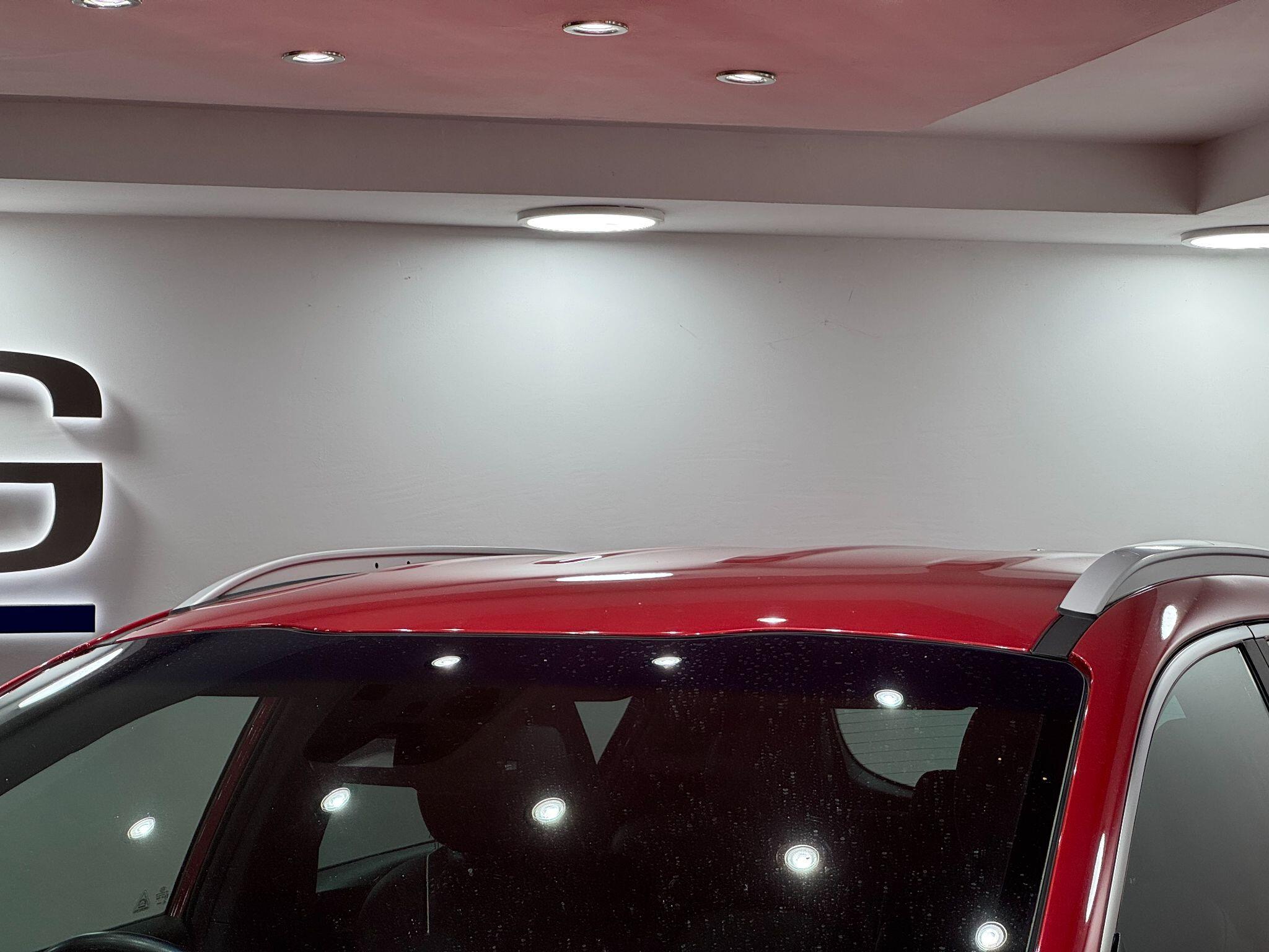 Kia Sportage view 13