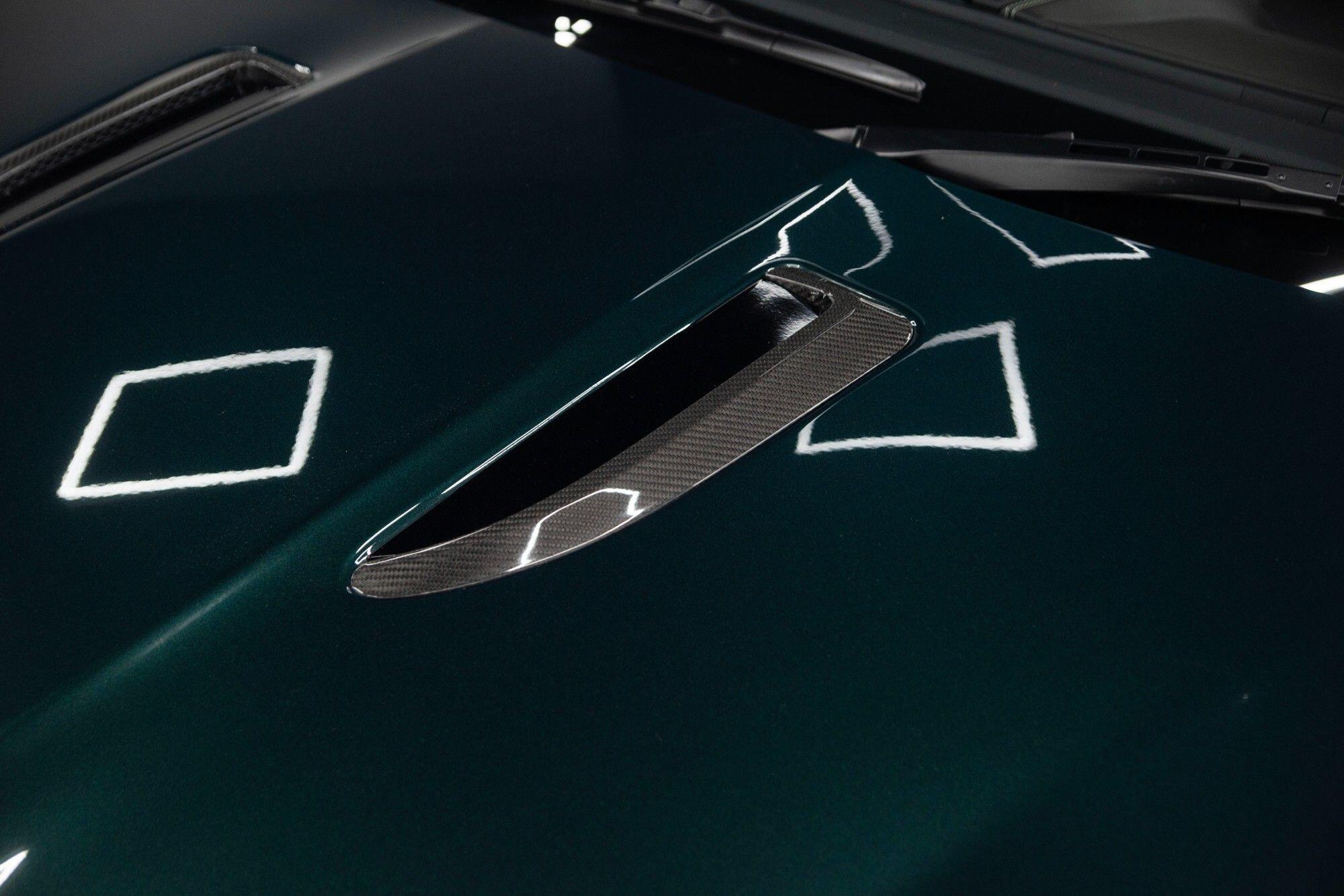 Jaguar F-Type view 14