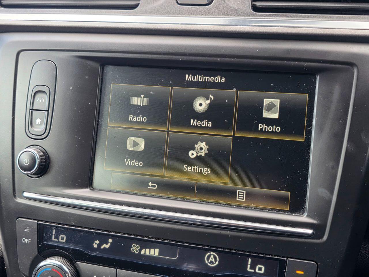 Renault Kadjar view 48