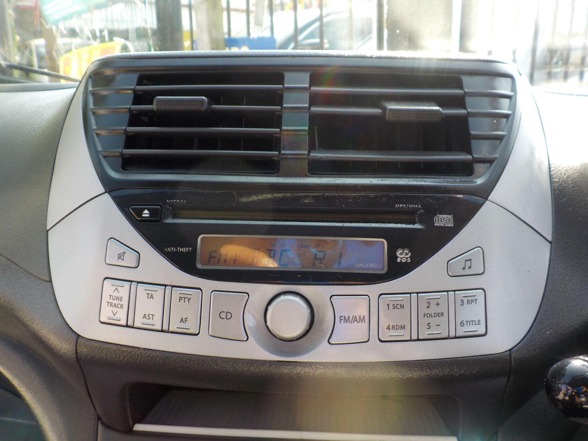 Suzuki Alto 1.0 12V SZ Euro 5 5dr