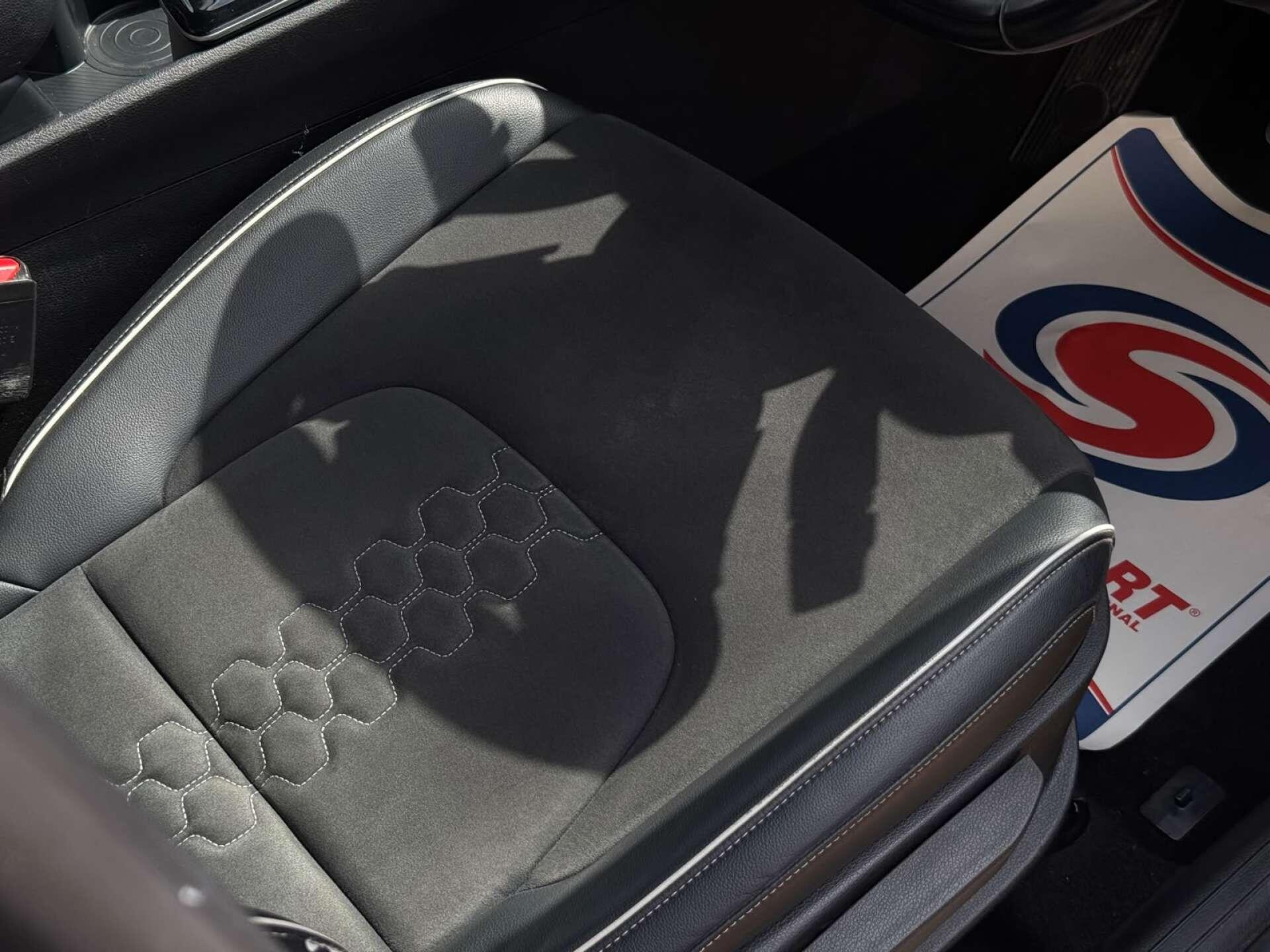 Kia Sportage view 24