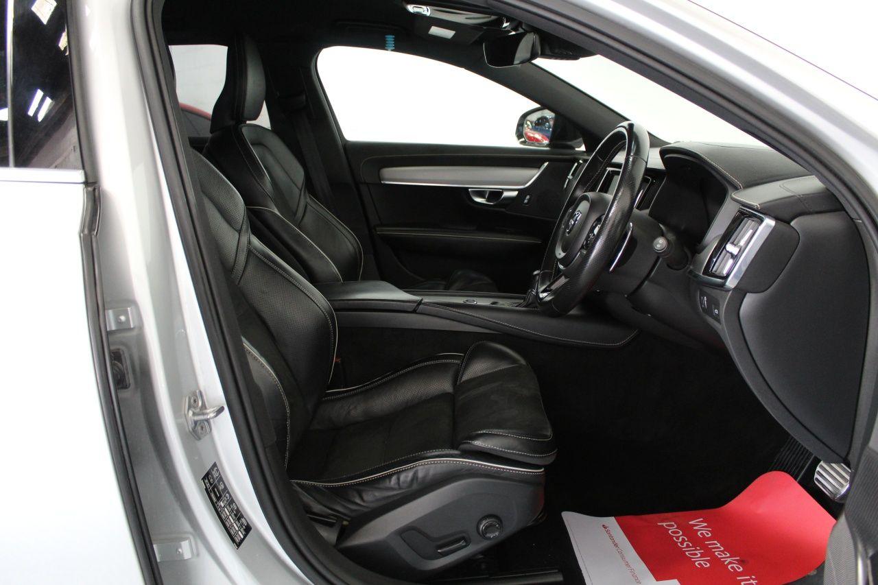 Volvo V90 view 31