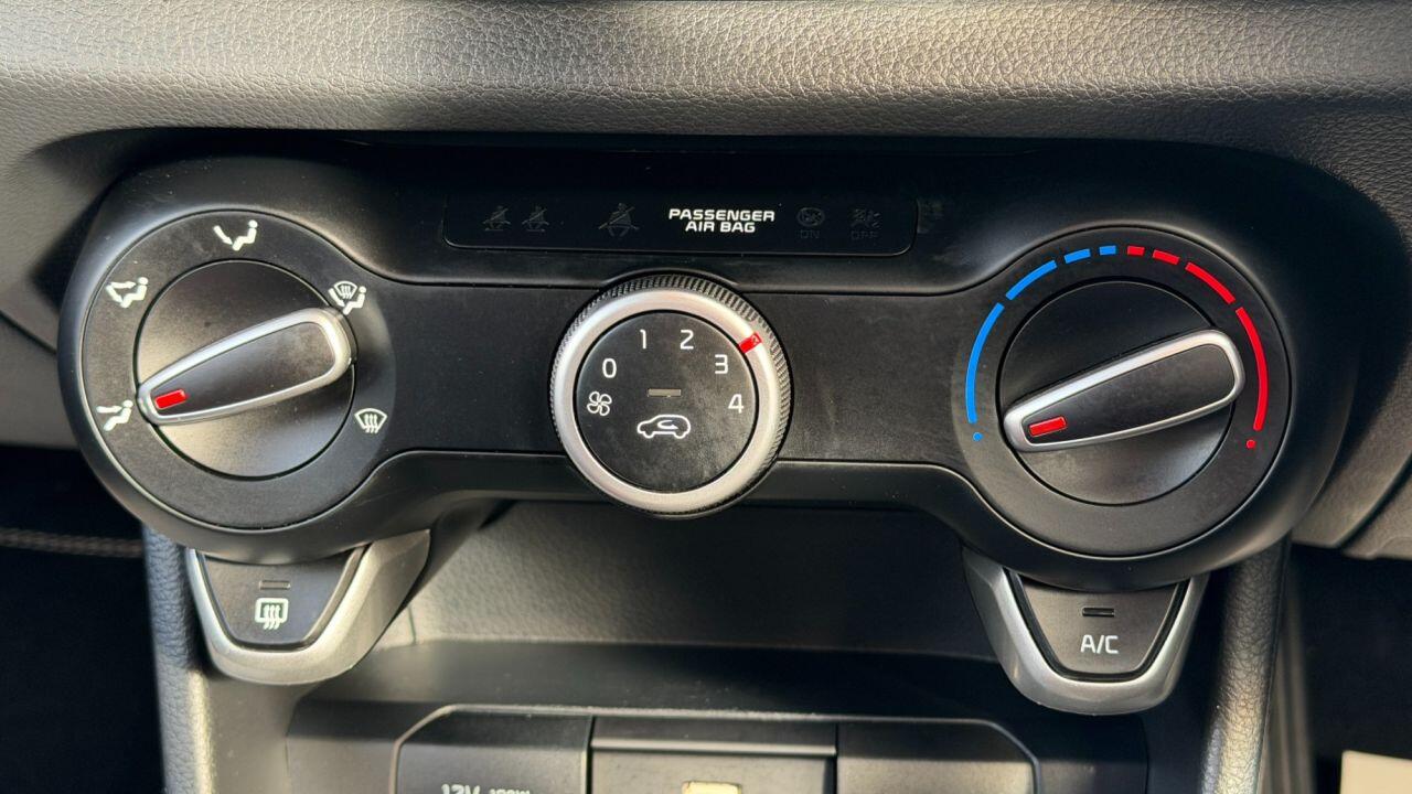 Kia Picanto view 20