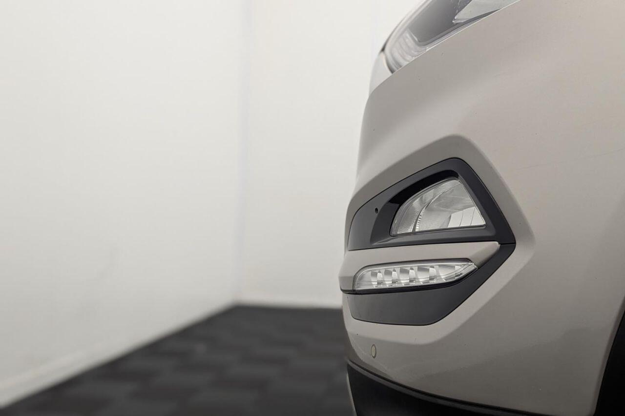Hyundai Tucson view 43