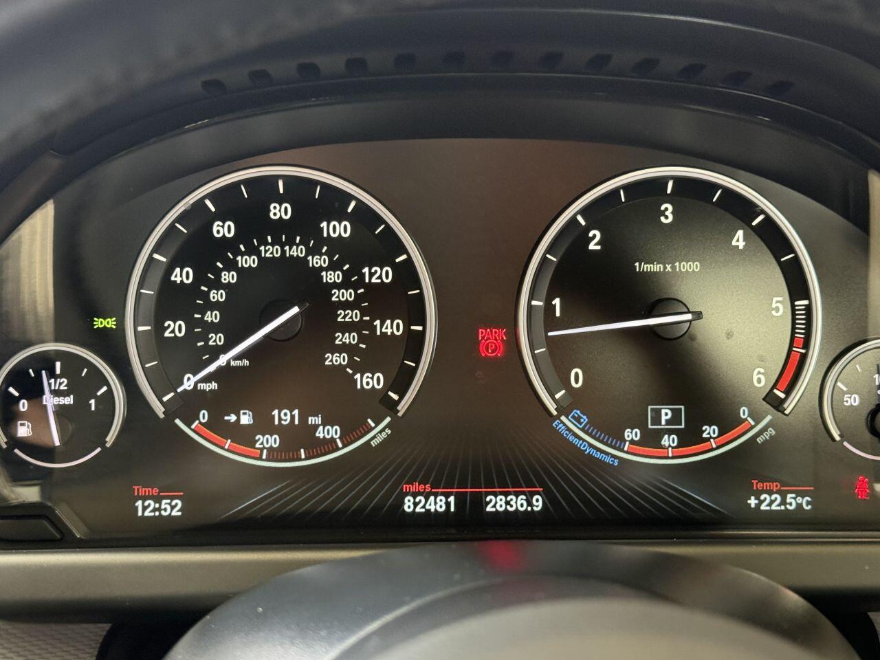 BMW 6 Series Gran Coupe view 36
