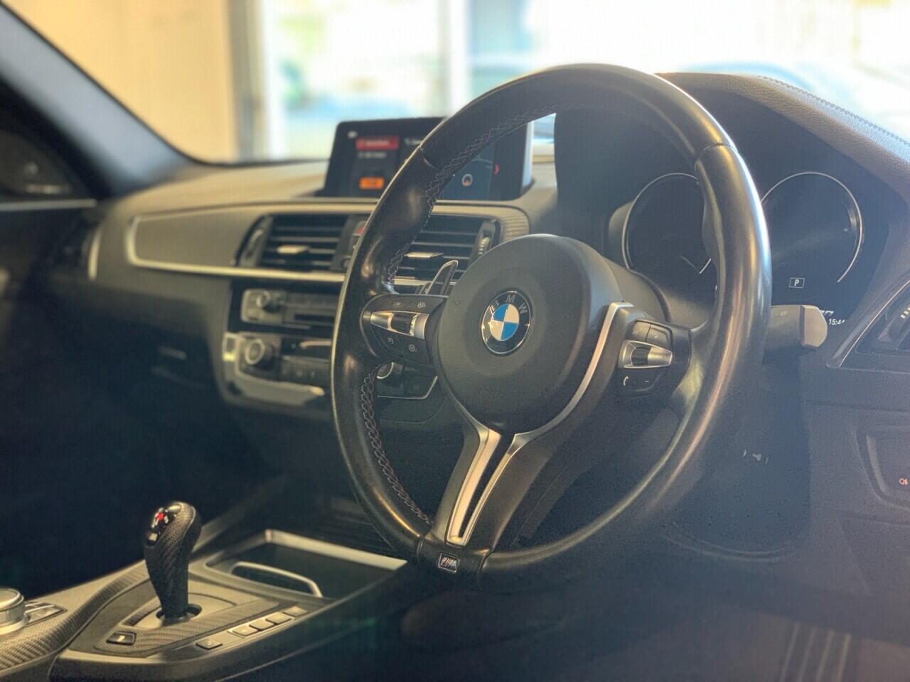 BMW M2 view 28