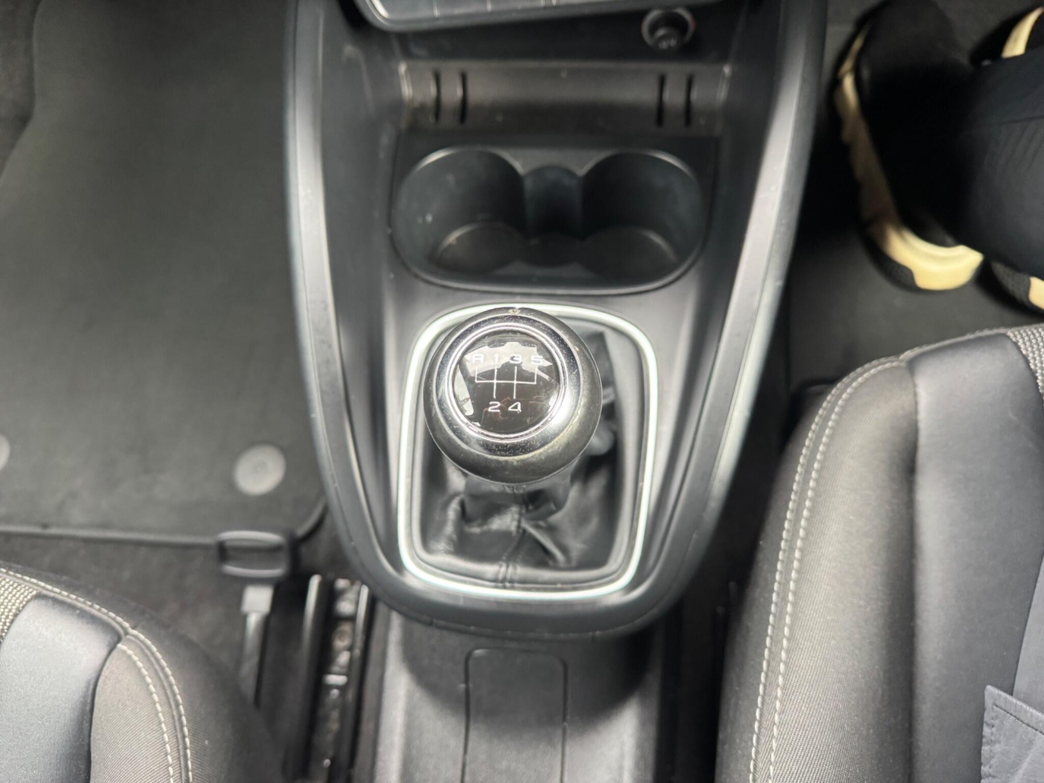 Audi A1 view 28