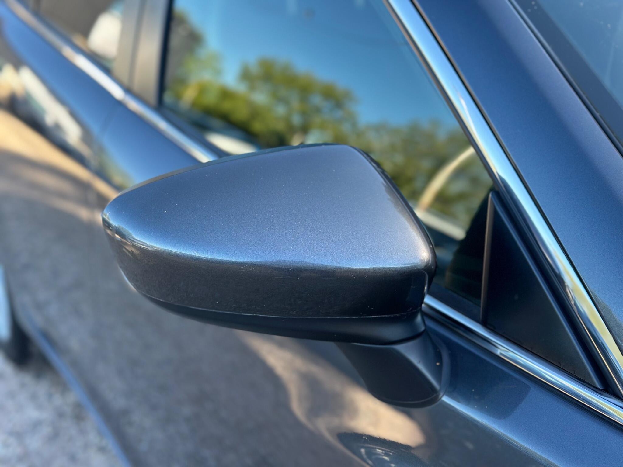 Mazda Mazda6 view 23