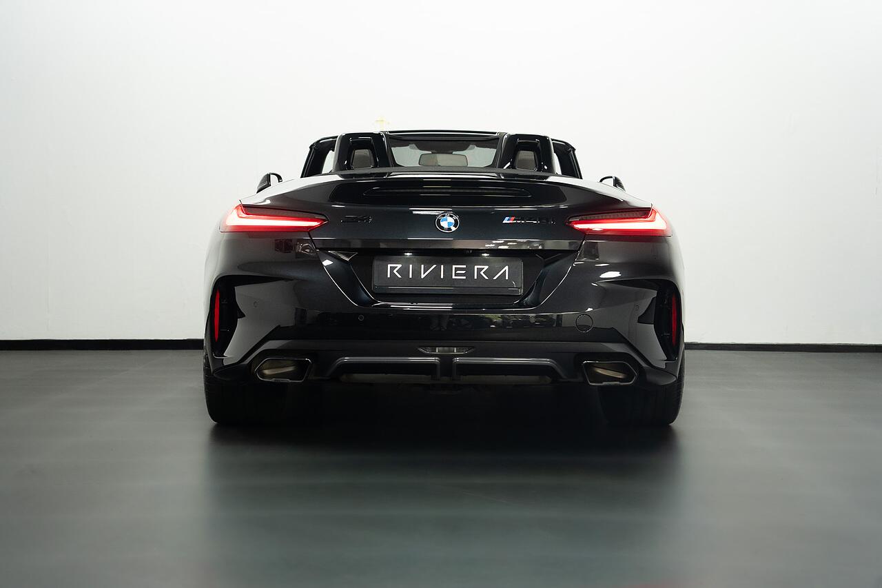 BMW Z4 view 39