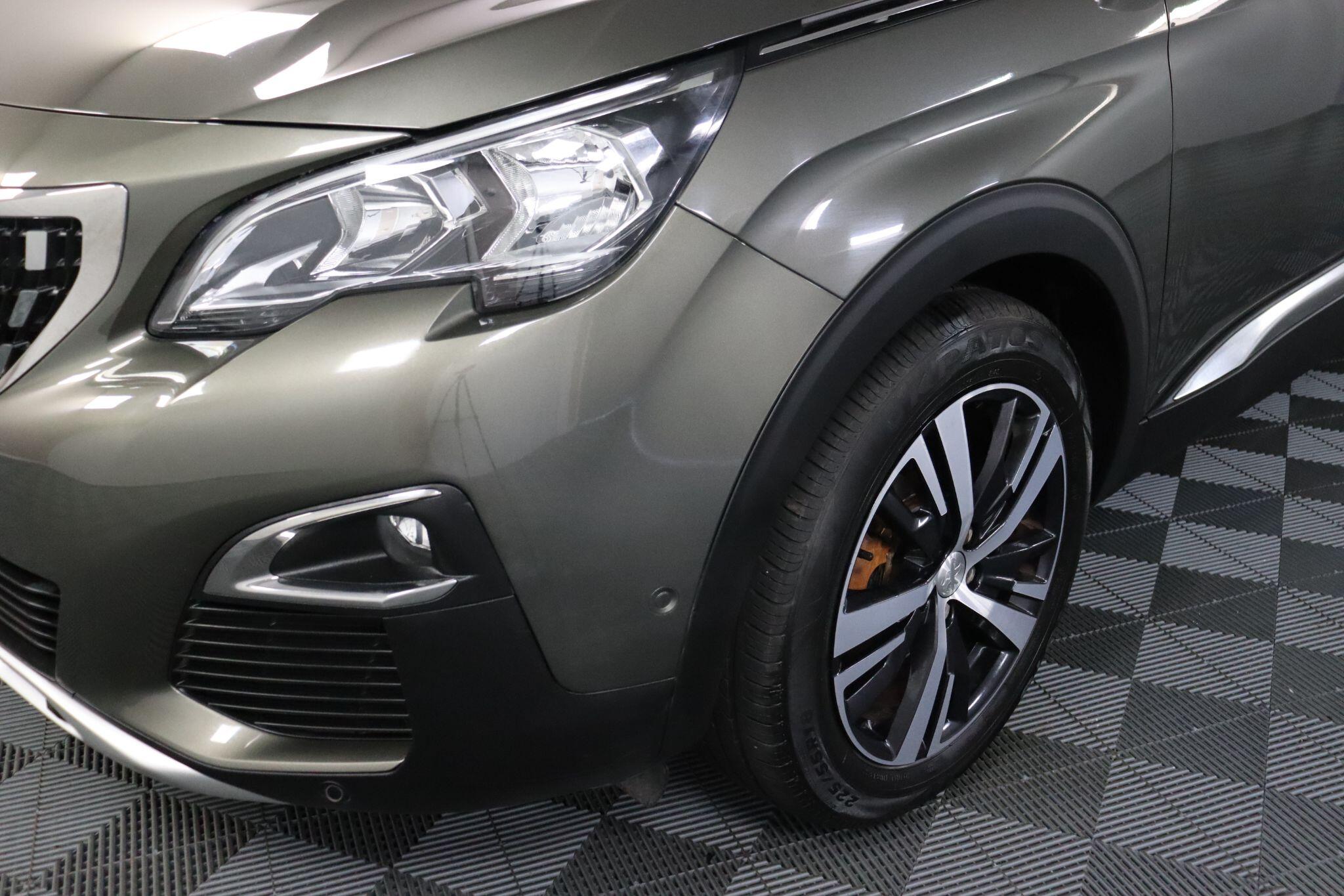 Peugeot 3008 view 31