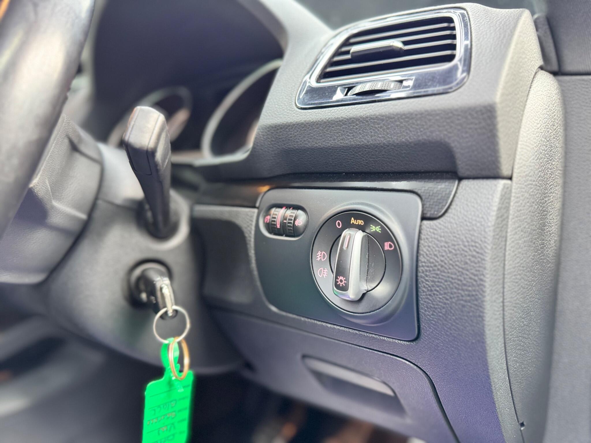 Volkswagen Scirocco view 33