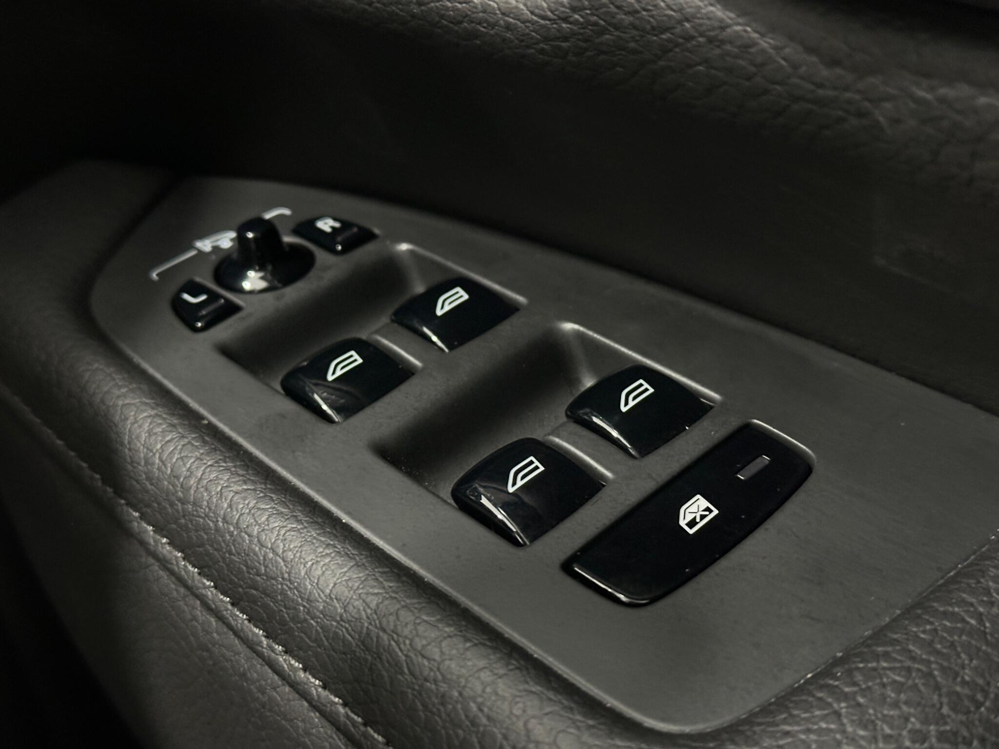 Volvo V90 view 18