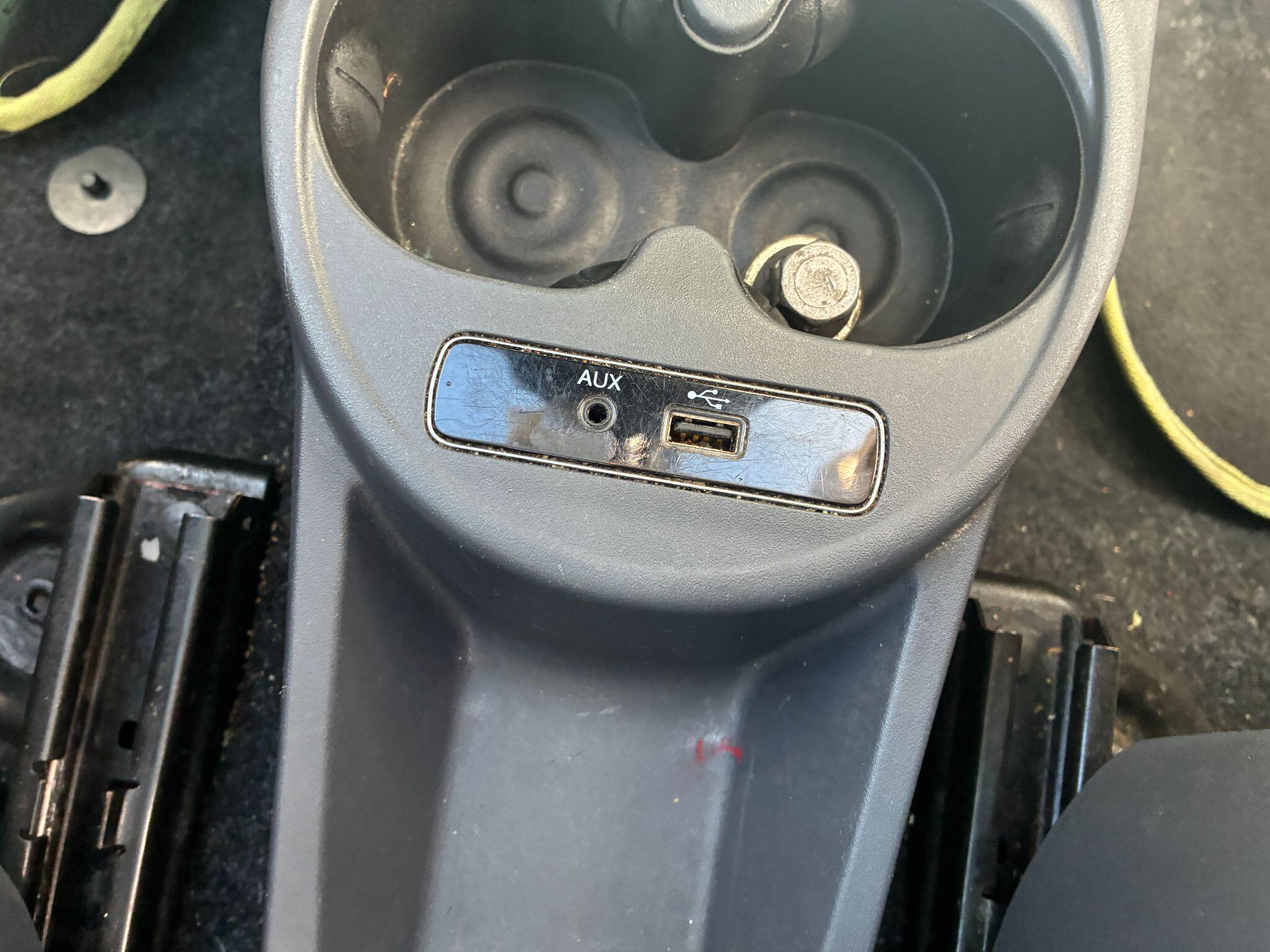 Fiat 500 view 15