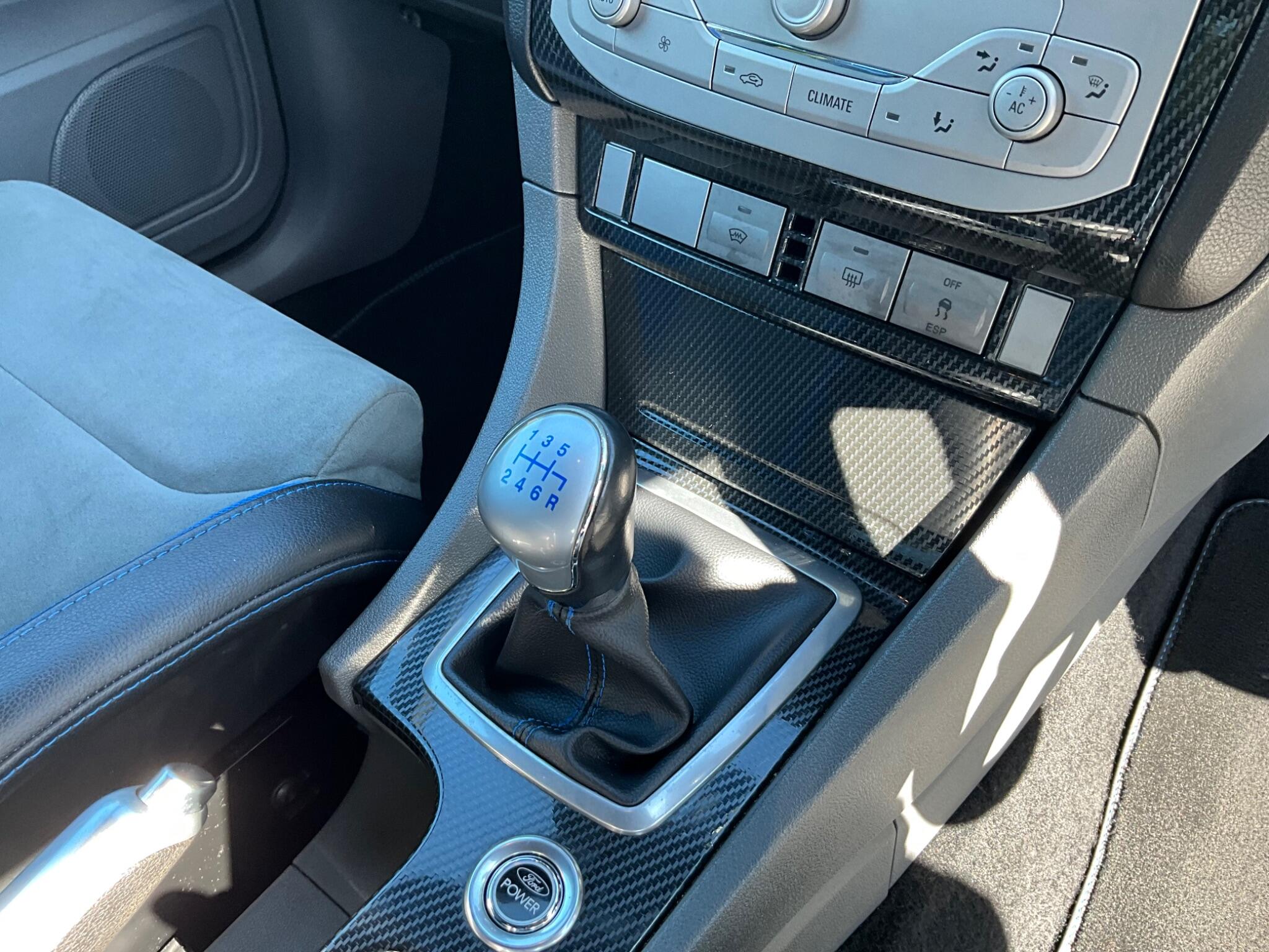 Ford Focus view 7