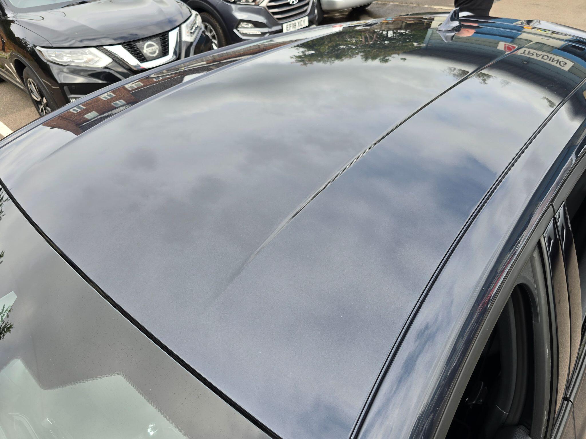 Ford Focus view 85