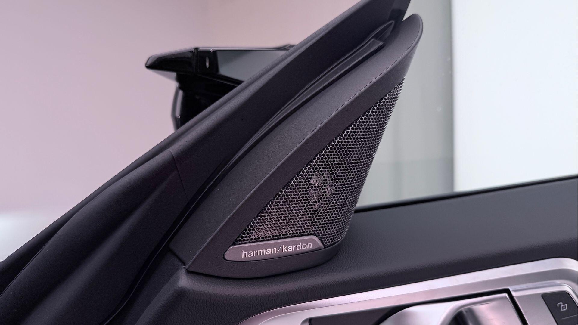 BMW I4 view 20